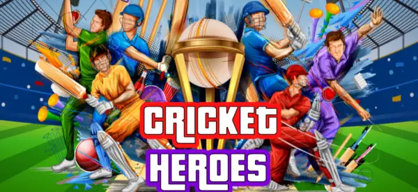 Cricket Mobile Game