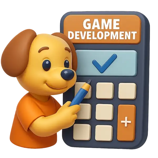 game calculator
