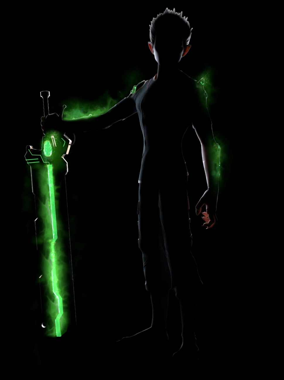 iOS game development services by NipsApp Game Studios