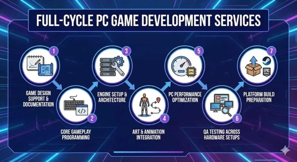 How to start a PC game development project with a service provider 2 unnamed 14