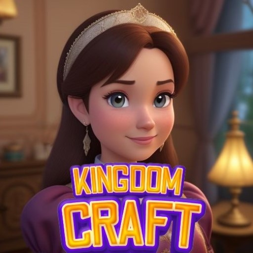 Kingdom Craft puzzle and arcade mobile game by NipsApp Game Studios on Google Play