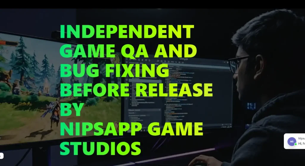 Game QA Testing: Types, Process & Why You Shouldn't Skip It 4 unnamed 80 3