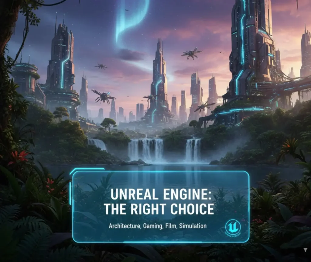 unreal 4