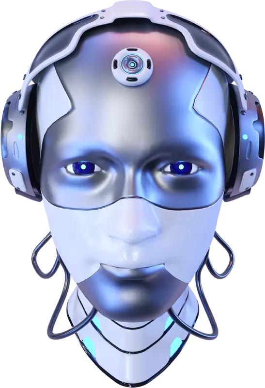NipsApp AI Mascot