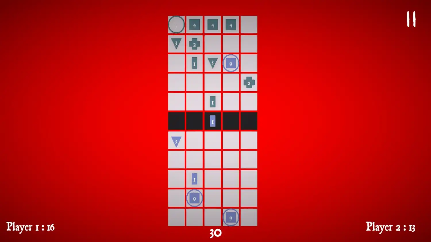 JIN early concept sketch and board layout