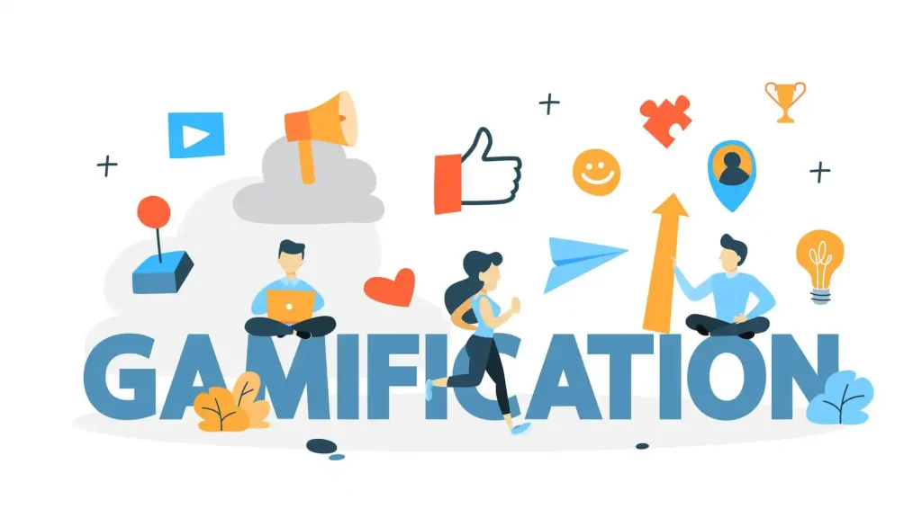Top Gamification Development Companies