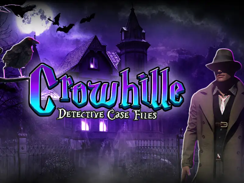 Crowhille VR