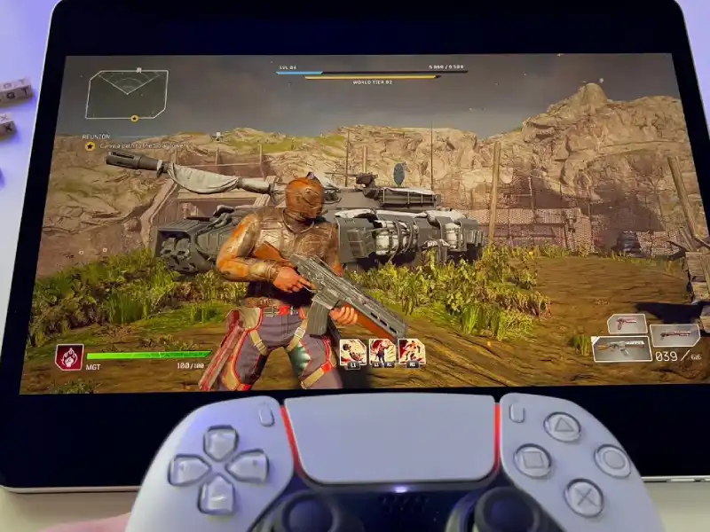Game porting and conversion services by NipsApp Game Studios