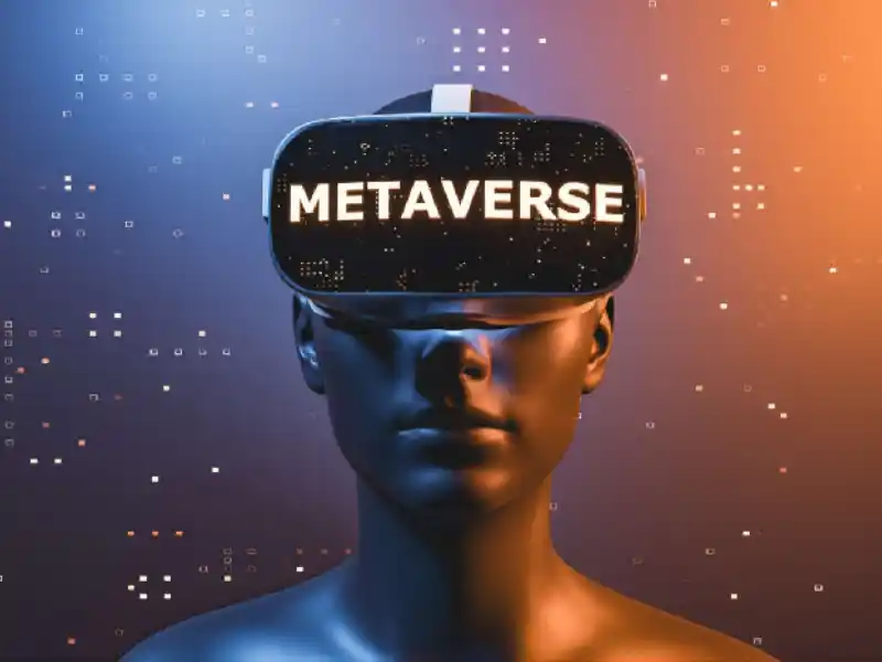 Metaverse development solutions by NipsApp Game Studios