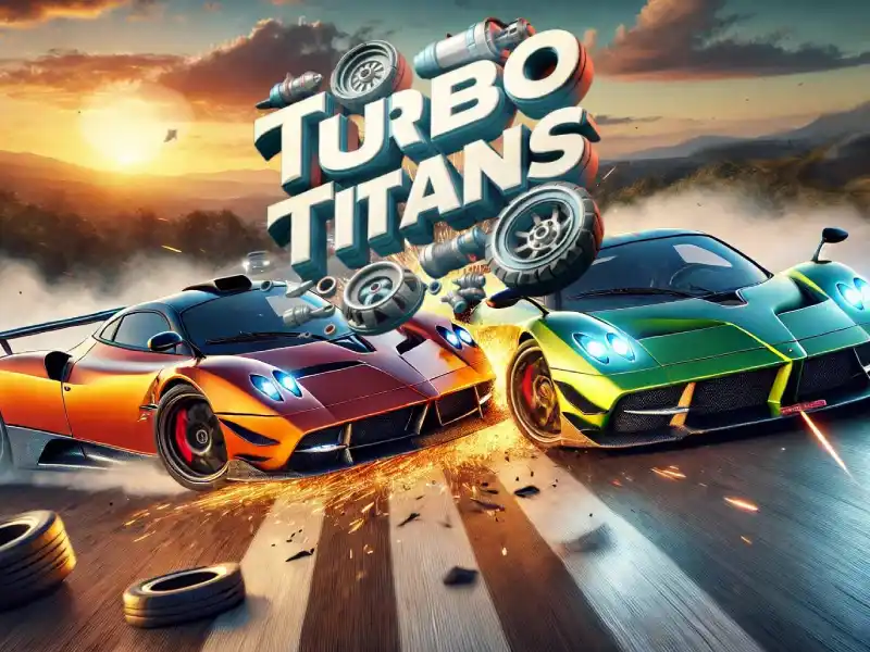 Turbo Titans