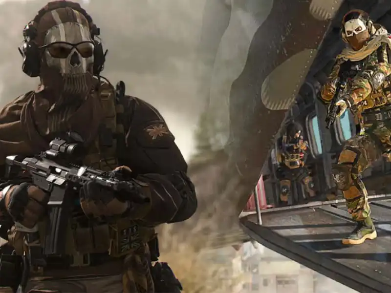 FPS and TPS shooting game development by NipsApp Game Studios