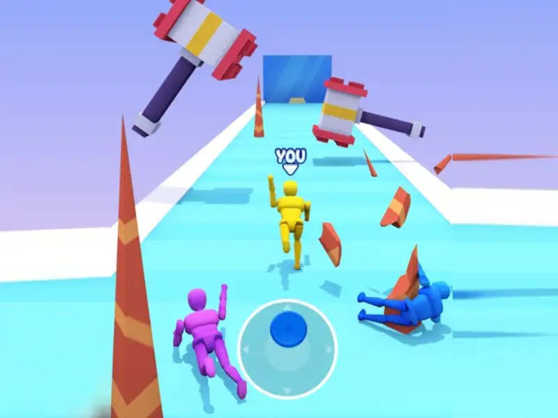 Ad integration and monetization for hyper casual games by NipsApp
