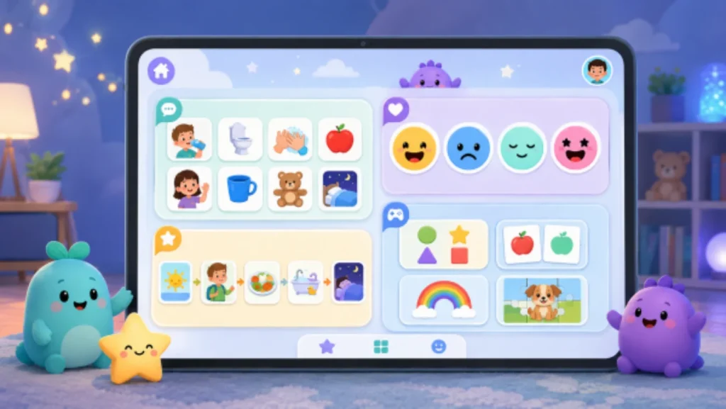 kids games