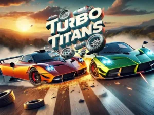 turbo titans