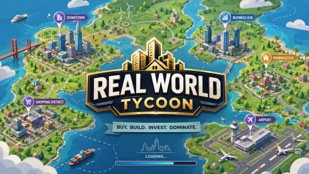 realworld
