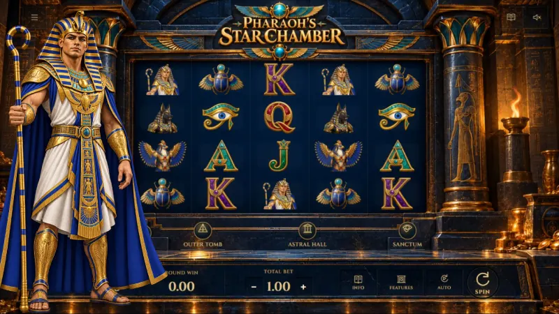 RNG Slot Game Development Outsourcing Companies